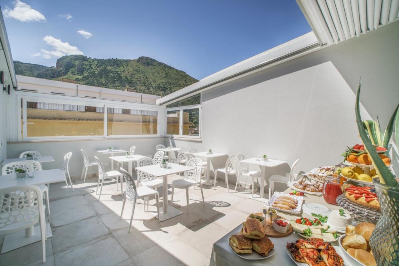 Oasi Del Golfo Suites B&B Castellammare del Golfo Exterior photo